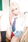 [Cosplay][my suite] Atsuki あつき - After school I'm with the gals☆ 放課後はギャルと一緒だし☆