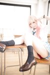 [Cosplay][my suite] Atsuki あつき - After school I'm with the gals☆ 放課後はギャルと一緒だし☆