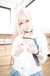 [Cosplay][my suite] Atsuki あつき - After school I'm with the gals☆ 放課後はギャルと一緒だし☆