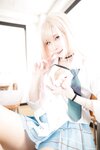 [Cosplay][my suite] Atsuki あつき - After school I'm with the gals☆ 放課後はギャルと一緒だし☆