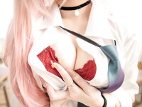 [Cosplay][my suite] Atsuki あつき - After school I'm with the gals☆ 放課後はギャルと一緒だし☆