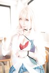 [Cosplay][my suite] Atsuki あつき - After school I'm with the gals☆ 放課後はギャルと一緒だし☆