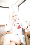 [Cosplay][my suite] Atsuki あつき - After school I'm with the gals☆ 放課後はギャルと一緒だし☆