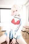 [Cosplay][my suite] Atsuki あつき - After school I'm with the gals☆ 放課後はギャルと一緒だし☆