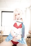 [Cosplay][my suite] Atsuki あつき - After school I'm with the gals☆ 放課後はギャルと一緒だし☆