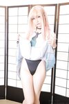 [Cosplay][my suite] Atsuki あつき - After school I'm with the gals☆ 放課後はギャルと一緒だし☆