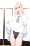 [Cosplay][my suite] Atsuki あつき - After school I'm with the gals☆ 放課後はギャルと一緒だし☆