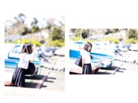 [Photobook] 喇措かな 1stグラビア亟寔鹿〆Smile!!〇