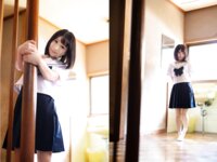 [Photobook] 喇措かな 1stグラビア亟寔鹿〆Smile!!〇