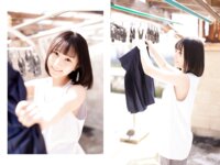 [Photobook] 喇措かな 1stグラビア亟寔鹿〆Smile!!〇