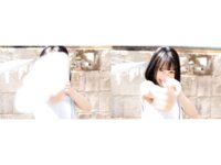 [Photobook] 喇措かな 1stグラビア亟寔鹿〆Smile!!〇