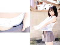 [Photobook] 喇措かな 1stグラビア亟寔鹿〆Smile!!〇