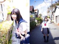 [Photobook] 喇措かな 1stグラビア亟寔鹿〆Smile!!〇