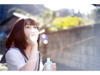[Photobook] 喇措かな 1stグラビア亟寔鹿〆Smile!!〇