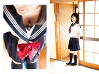 [Photobook] 喇措かな 1stグラビア亟寔鹿〆Smile!!〇