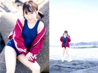 [Photobook] 喇措かな 1stグラビア亟寔鹿〆Smile!!〇