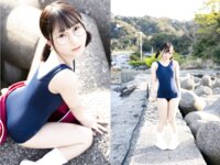 [Photobook] 喇措かな 1stグラビア亟寔鹿〆Smile!!〇
