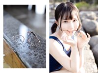 [Photobook] 喇措かな 1stグラビア亟寔鹿〆Smile!!〇