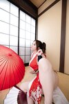 [Cosplay][Shooting Star¡¯s] SAKU ¥µ¥¯ - Dragon Flame Dance ýˆÑ×Îè
