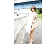 [Photobook] NUDE PHOTO BOOK 031 夏目優希 Ver2.0