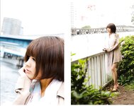 [Photobook] NUDE PHOTO BOOK 031 夏目優希 Ver2.0