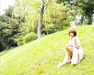[Photobook] NUDE PHOTO BOOK 031 夏目優希 Ver2.0