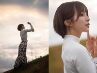 [Photobook] 爺寒佛歪 亟寔鹿 胆しい繁 (wunder publishing house)