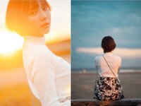 [Photobook] 爺寒佛歪 亟寔鹿 胆しい繁 (wunder publishing house)