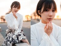[Photobook] 爺寒佛歪 亟寔鹿 胆しい繁 (wunder publishing house)