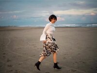 [Photobook] 爺寒佛歪 亟寔鹿 胆しい繁 (wunder publishing house)
