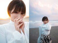 [Photobook] 爺寒佛歪 亟寔鹿 胆しい繁 (wunder publishing house)