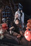 [Cosplay] Month-月一 - Janus 雅努斯