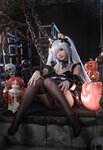 [Cosplay] Month-月一 - Janus 雅努斯