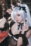 [Cosplay] Month-月一 - Janus 雅努斯