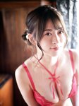 [Photobook] メイリ デジタル写真集 彼女と官能的な時間