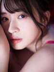[Photobook] メイリ デジタル写真集 彼女と官能的な時間
