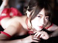 [Photobook] メイリ デジタル写真集 彼女と官能的な時間