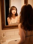 [Photobook] メイリ デジタル写真集 彼女と官能的な時間