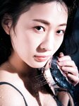 [Photobook] メイリ デジタル写真集 彼女と官能的な時間