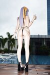 [Cosplay] Puy Puy BB Dubai