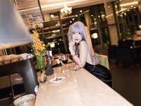 [Cosplay] Puy Puy BB Dubai