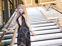 [Cosplay] Puy Puy BB Dubai