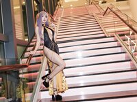 [Cosplay] Puy Puy BB Dubai