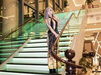 [Cosplay] Puy Puy BB Dubai