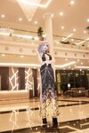 [Cosplay] Puy Puy BB Dubai