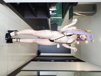 [Cosplay] Puy Puy BB Dubai