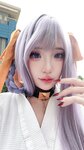 [Cosplay] Puy Puy BB Dubai