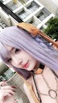 [Cosplay] Puy Puy BB Dubai