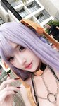 [Cosplay] Puy Puy BB Dubai