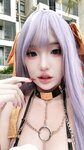 [Cosplay] Puy Puy BB Dubai